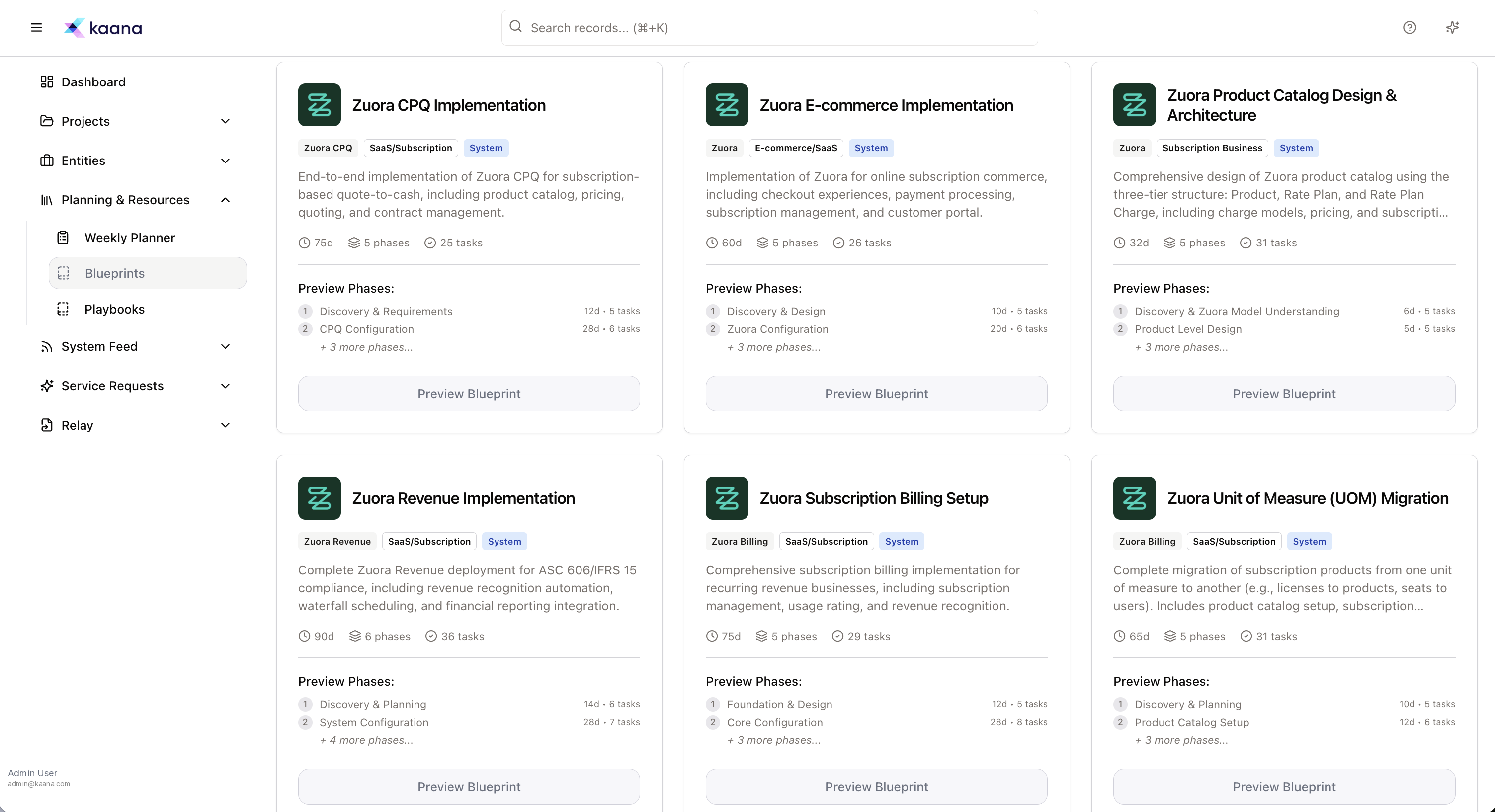 Connect Repositories, Manage Connections at Scale